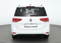 VW Touran 1.5 TSI DSG Highline