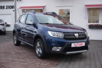 Dacia Sandero Stepway II TCe 90