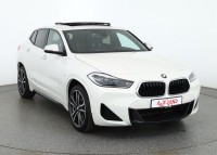 BMW X2 25e xDrive M Sport