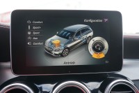 Mercedes-Benz C 43 AMG C43 AMG 4Matic