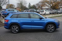 Skoda Kodiaq 2.0 TDI DSG Sportline
