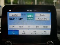 Ford Fiesta 1.1 Cool & Connect