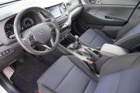 Hyundai Tucson 1.6 T-GDI Advantage 2WD