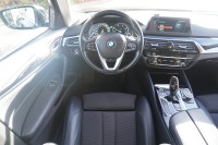 BMW 520 520dA Touring Sport Line