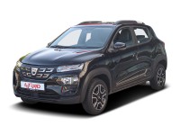 Dacia Spring Electric Comfort Plus Klima Navi Kamera