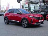 Peugeot 3008 1.6 Hybrid4 300 GT
