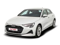 Audi A3 Sportback 35 TFSI s-tronic LED Tempomat PDC