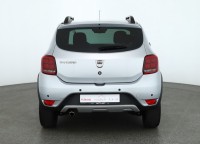 Dacia Sandero Stepway 0.9 TCe Prestige