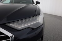 Audi A6 Avant 45 TDI quattro