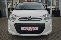 Citroen C1 1.0 VTi Aut. Origins