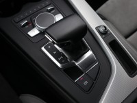Audi A4 Quattro Avant 2.0TFSI quattro S-Line