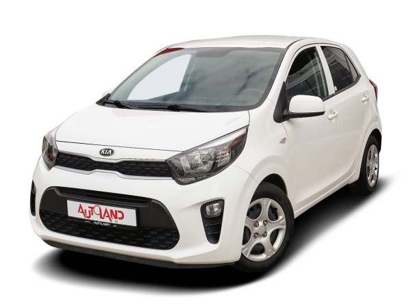 Kia Picanto 1.0