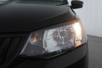 Skoda Fabia 1.0 Start/Stop