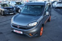 Fiat Doblo Doblò 1.4 Maxi Kombi