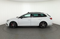 Vorschau: Seat Leon ST 2.0 TSI Cupra 300 4Drive