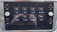 VW Tiguan Allspace 2.0 TDI 4Motion R-Line