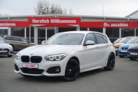 Vorschau: BMW 118 118i Edition M Sport Shadow