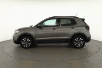 Vorschau: VW T-Cross 1.0 TSI DSG United