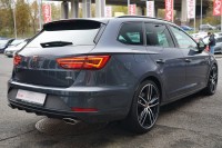 Seat Leon ST Cupra 300 4Drive