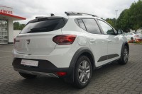 Dacia Sandero Stepway III 1.0 TCE