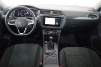 VW Tiguan 2.0 TDI Elegance 4Motion