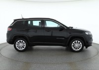 Jeep Compass 1.5 M-Hybrid Altitude