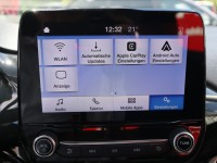 Ford Fiesta 1.1