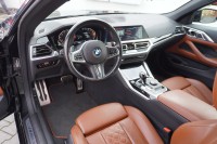 BMW 4 430d Cabrio M Sport