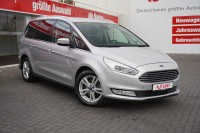 Ford Galaxy 2.0 TDCi Titanium