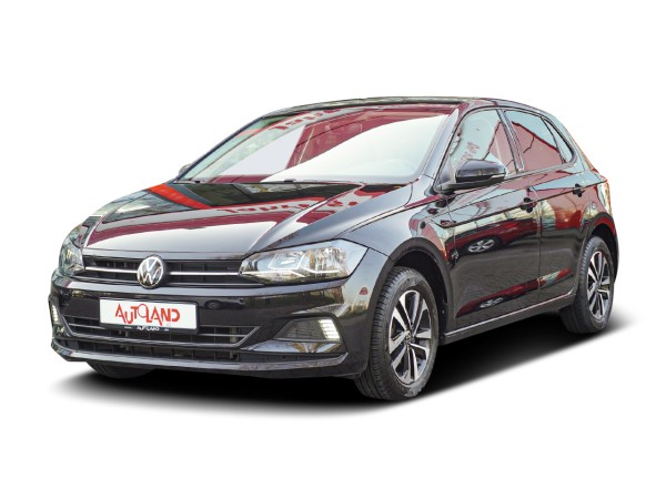 VW Polo 1.0 United