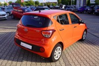 Hyundai i10 1.0 Classic