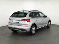 Skoda Kamiq 1.0 TSI DSG