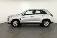 Vorschau: Mitsubishi ASX 2.0 MIVEC Intro Edition
