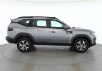 Dacia Bigster Expression 140 mHev