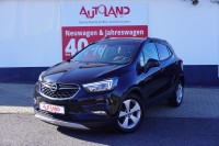 Vorschau: Opel Mokka X 1.4 Turbo