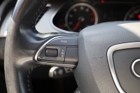 Audi A4 2.0 TFSI S line