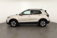 Vorschau: VW T-Cross 1.0 TSI DSG Move