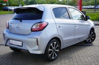 Mitsubishi Space Star 1.2 Select+ CVT