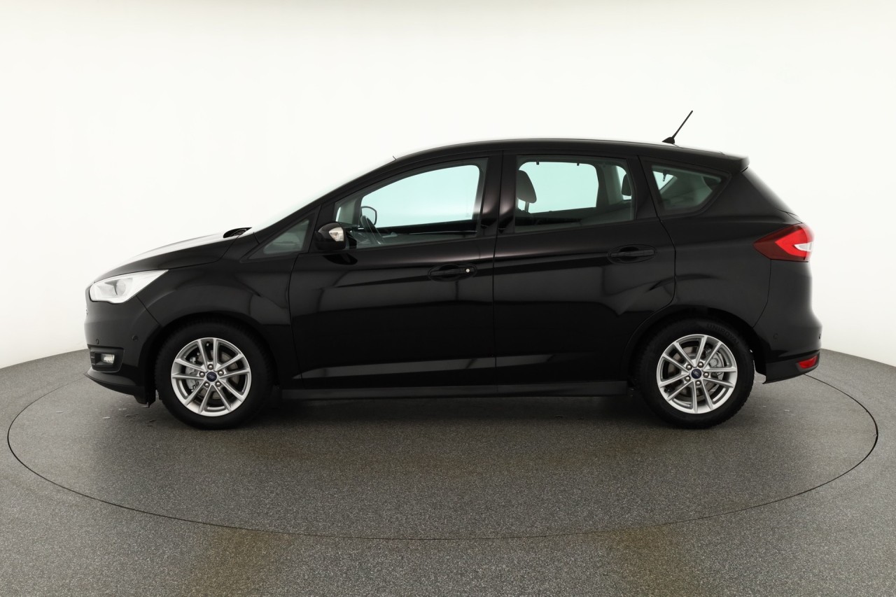 Ford C-Max C-MAX 1.0 EcoBoost
