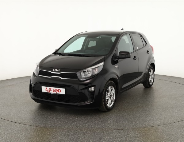 Kia Picanto 1.0 Vision