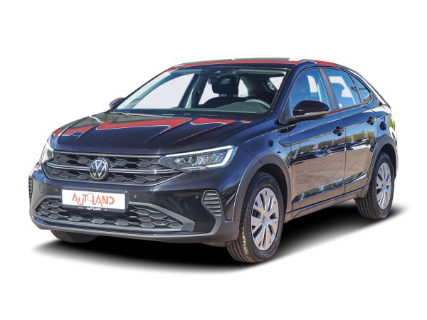 VW Taigo 1.0