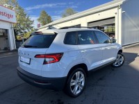 Skoda Karoq 1.5 TSI Style