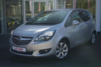 Vorschau: Opel Meriva B 1.4 Turbo Active