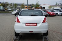 Suzuki Swift 1.2 Automatik