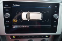 VW Passat Variant 2.0 TDI DSG Comfortline