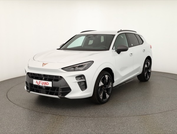 Cupra Terramar 1.5 eTSI DSG