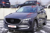 Vorschau: Mazda CX-5 2.5 2WD