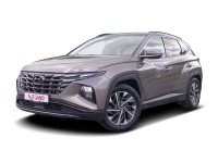 Hyundai Tucson 1.6 Trend 4WD LED ACC Navi AHK Totwinkel