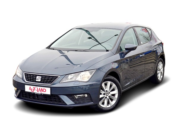 Seat Leon 1.5 TSI Style