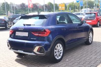 Audi A1 allstreet 30 TFSI
